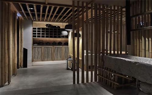 茶楼如何设计的有亮点现在茶楼越来越多,人们选择也越来越多,那么对于