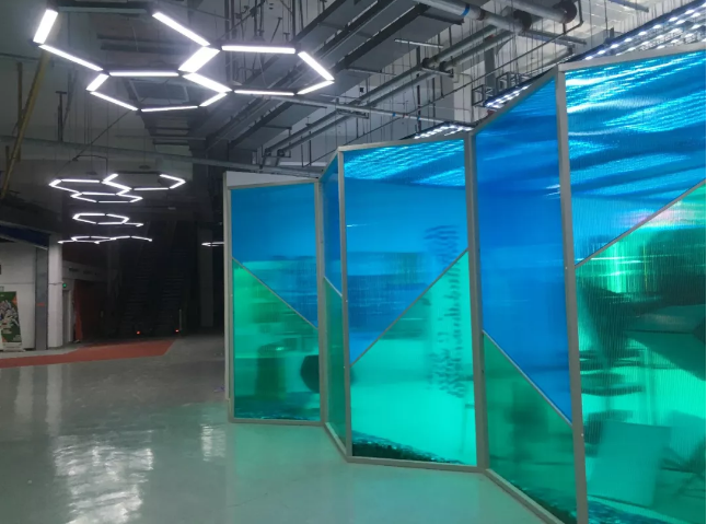 在朝阳区高碑店,一个制造万人主播的计划正在进行 泛文娱 在朝阳区高碑店,一个制造万人主播的计划正在进行 泛文娱