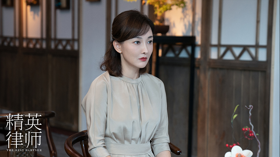 节奏获赞精英律师寻宝模式全员演技派