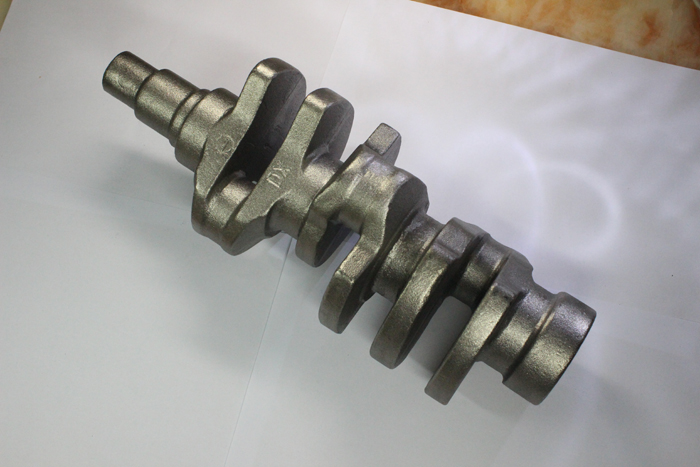 智造问答|柴油机断曲轴都有哪些故障原因你知道吗