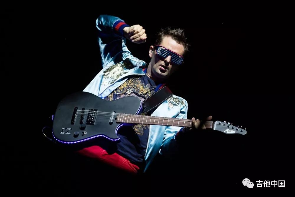 外网评鉴2010至2019年间最棒的吉他riff演奏