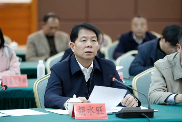 任军号同志在讲话中要求,全省各级各部门要以此次督导检查为契机,认真