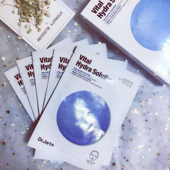 两天一次的面膜有效果吗敷面膜的误区几天敷一次效果是最好的