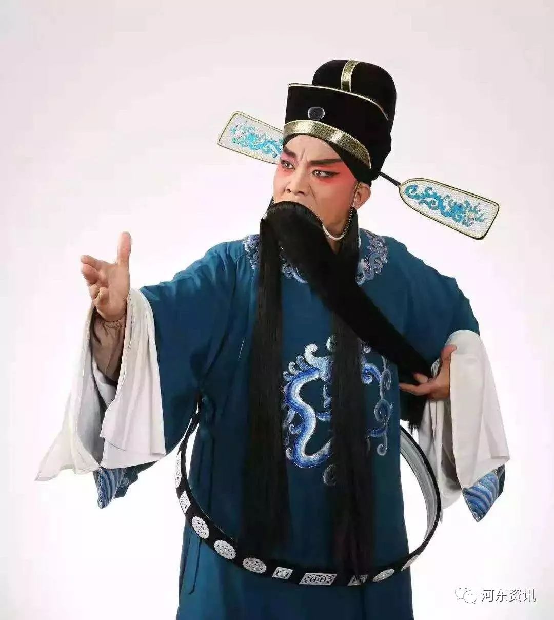 运城网络春晚!孔向东将带给您不一样的惊喜!