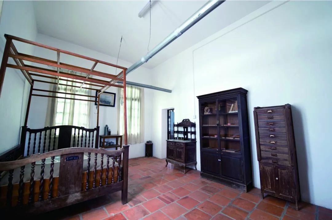 厦门名人故事爱国华侨陈嘉庚的故事有一种力量令我们永远铭记