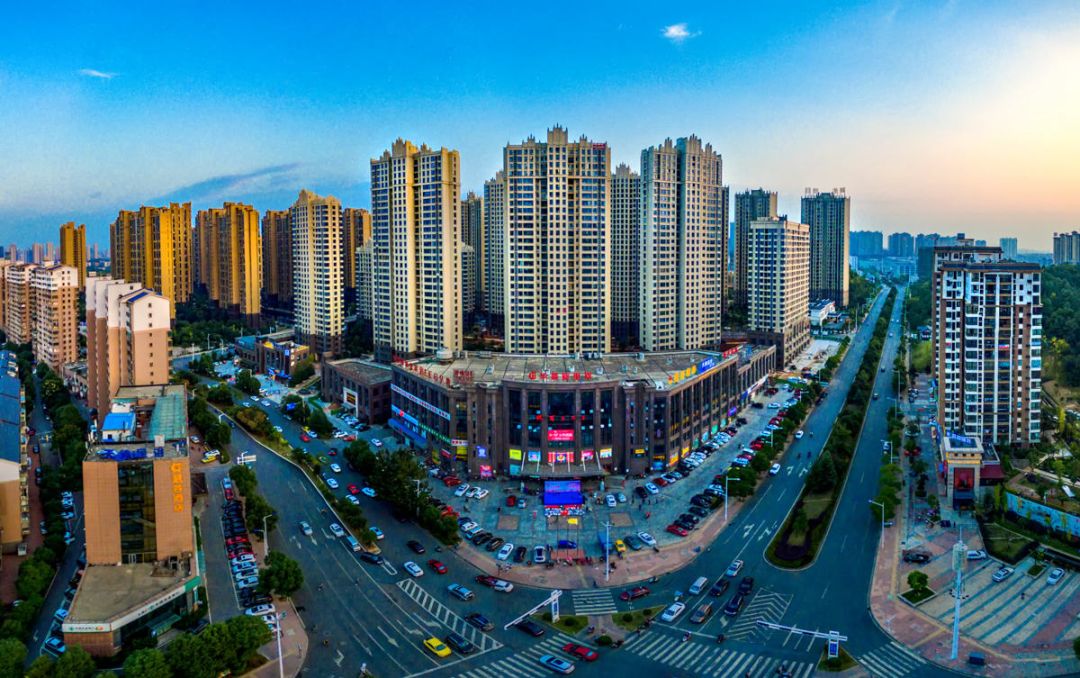 华晨神农湾,以25载华晨地产精粹,盛启人居标杆!