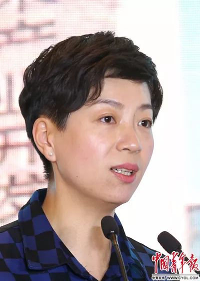 上海紫竹国家高新区团委书记 刘萍寻找外企团建的金钥匙上海闵行区有