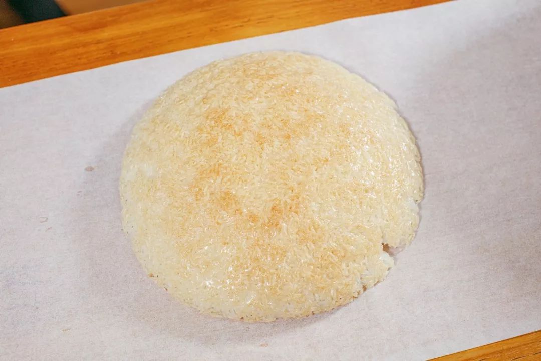 自制锅巴测评 | 3 块钱的大米也能做出好吃的锅巴?_电饭煲