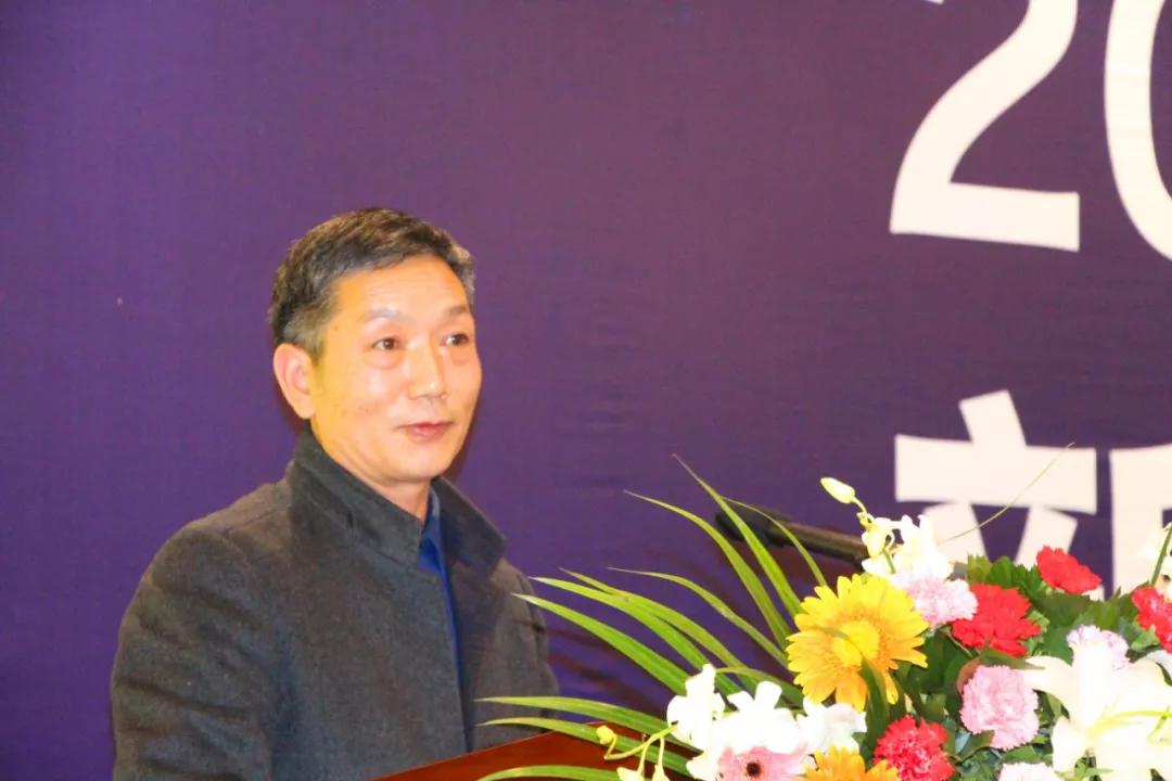 2020首届醉美遵义年货节新闻发布会在遵义贵州饭店举行