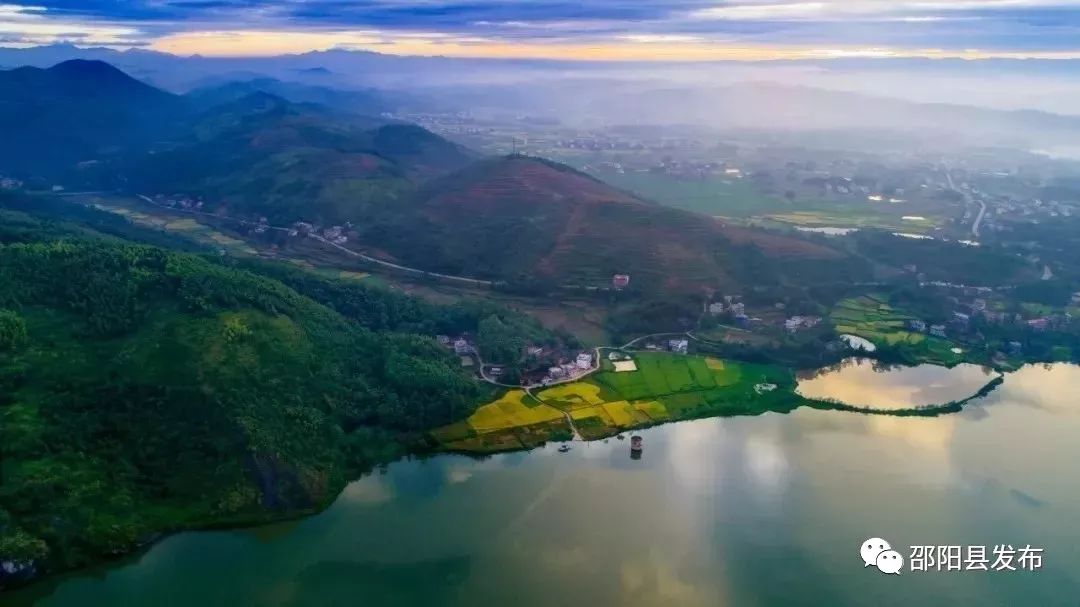 天子湖国家湿地公园▲ 塘田战时讲学院旧址▲ 济公岩▲ 长阳铺水杉