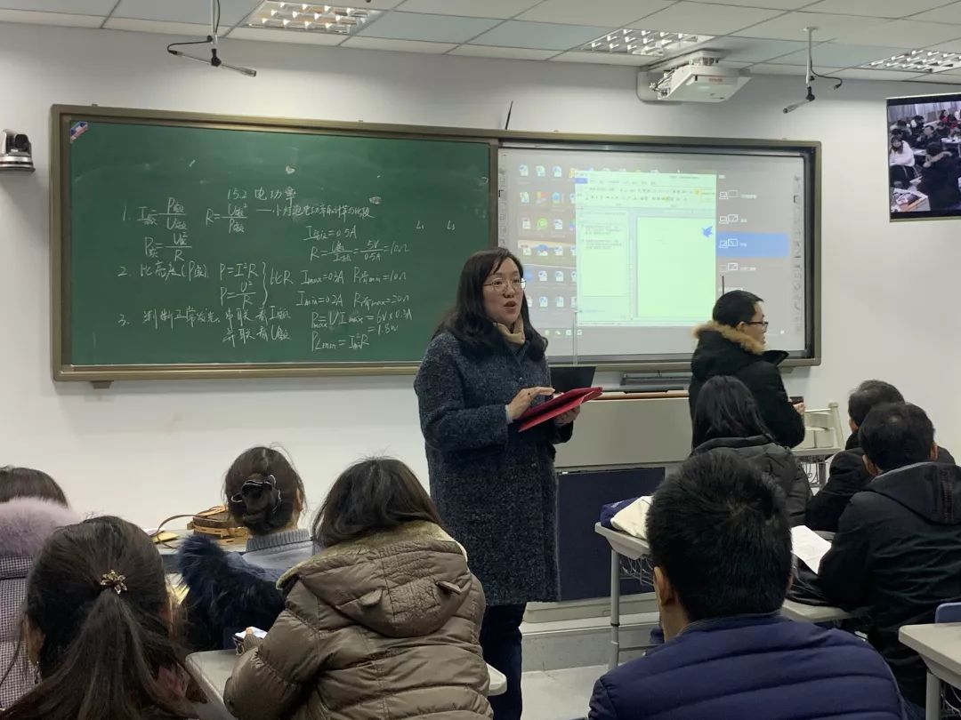 聚焦五四瞧这个冬天五四好课不断