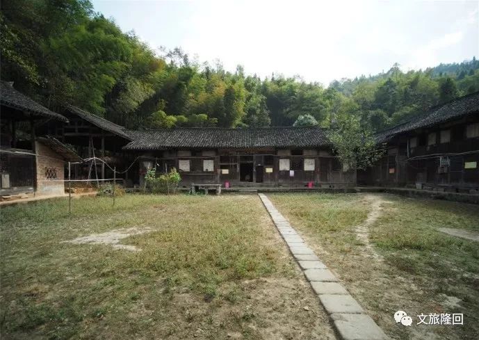 宝庆记忆当年红军过隆回之二