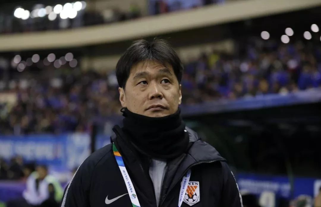 东亚杯评估获认可 李铁竞争国足主帅领先半个身位