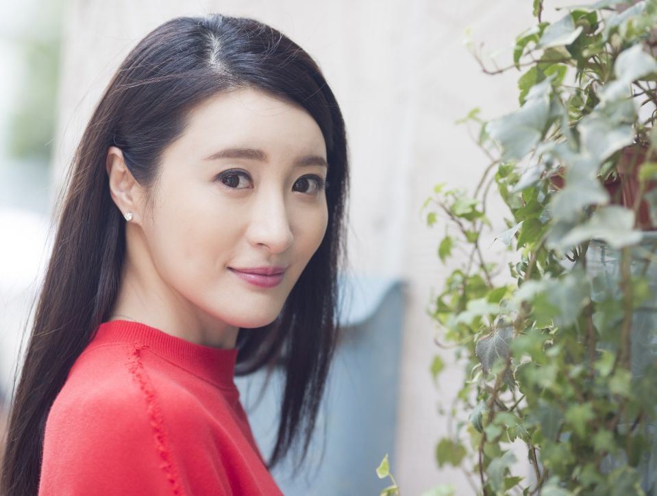 相信大家对 林夏薇都不陌生