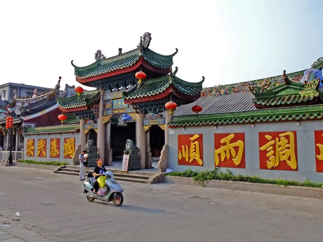 揭阳美食合集,够你任性吃一年!_潮汕