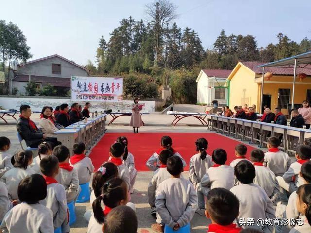 资阳区水口山小学：丰富多彩二课堂，交口称赞名飞扬(图12)