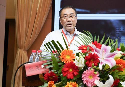 热烈祝贺河南省中医药学会眼科分会2019学术年会成功召开