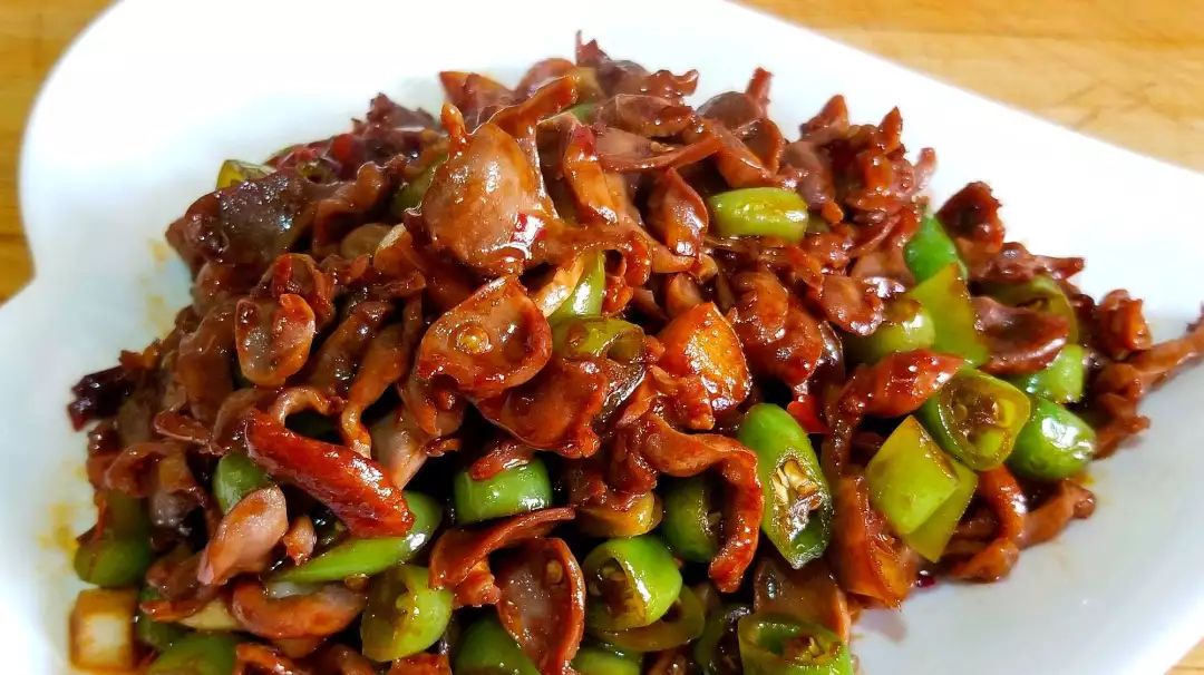 在大兴安岭,吃什么特色