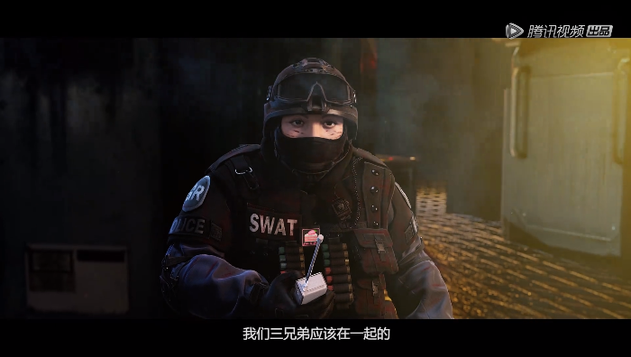 同样是小胖 他却没有以后了_斯沃特