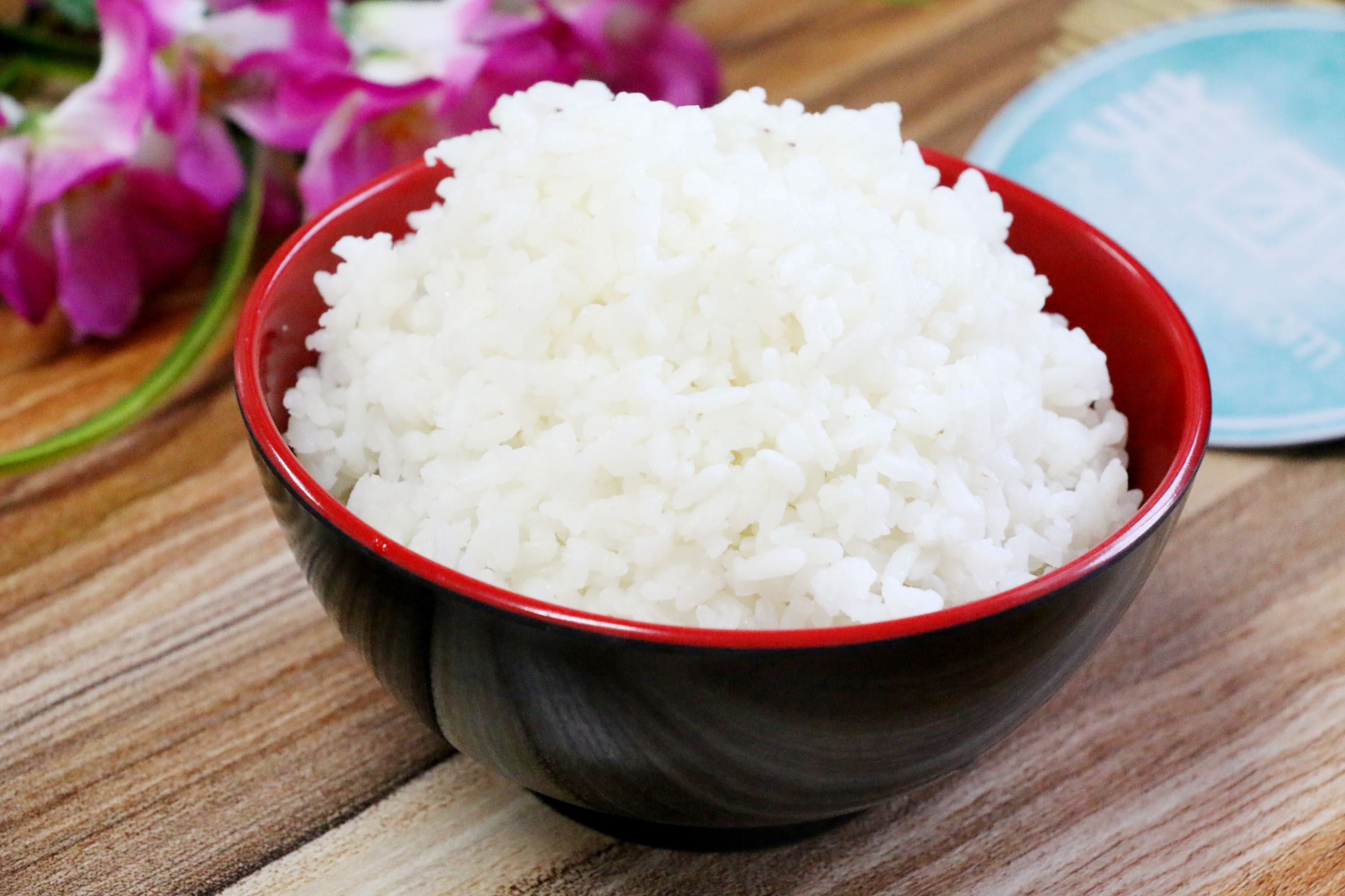 白米饭是垃圾食品?这3种食物替代白米饭,不是肥胖就是高血压