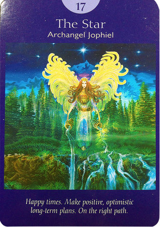 原创栾叔塔罗牌占卜我的爱情怎么了他她究竟对我的想法是什么