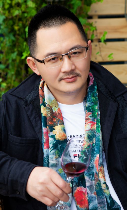 凰家园林景观工程有限公司 董事长吴永辉广州田原景观设计工程有限公