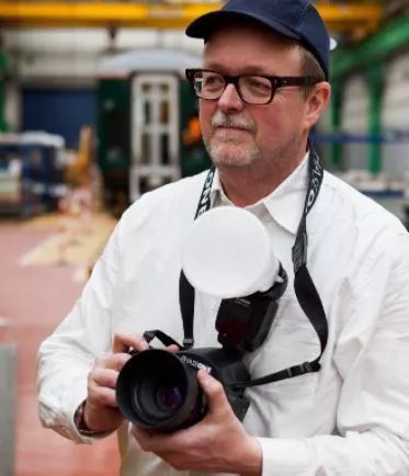 马格南图片社给年轻摄影师的35个建议