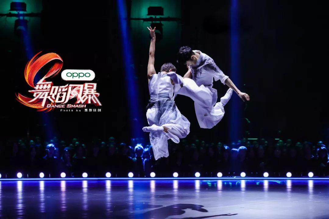 舞蹈风暴总决赛精彩图片拿去做壁纸吧