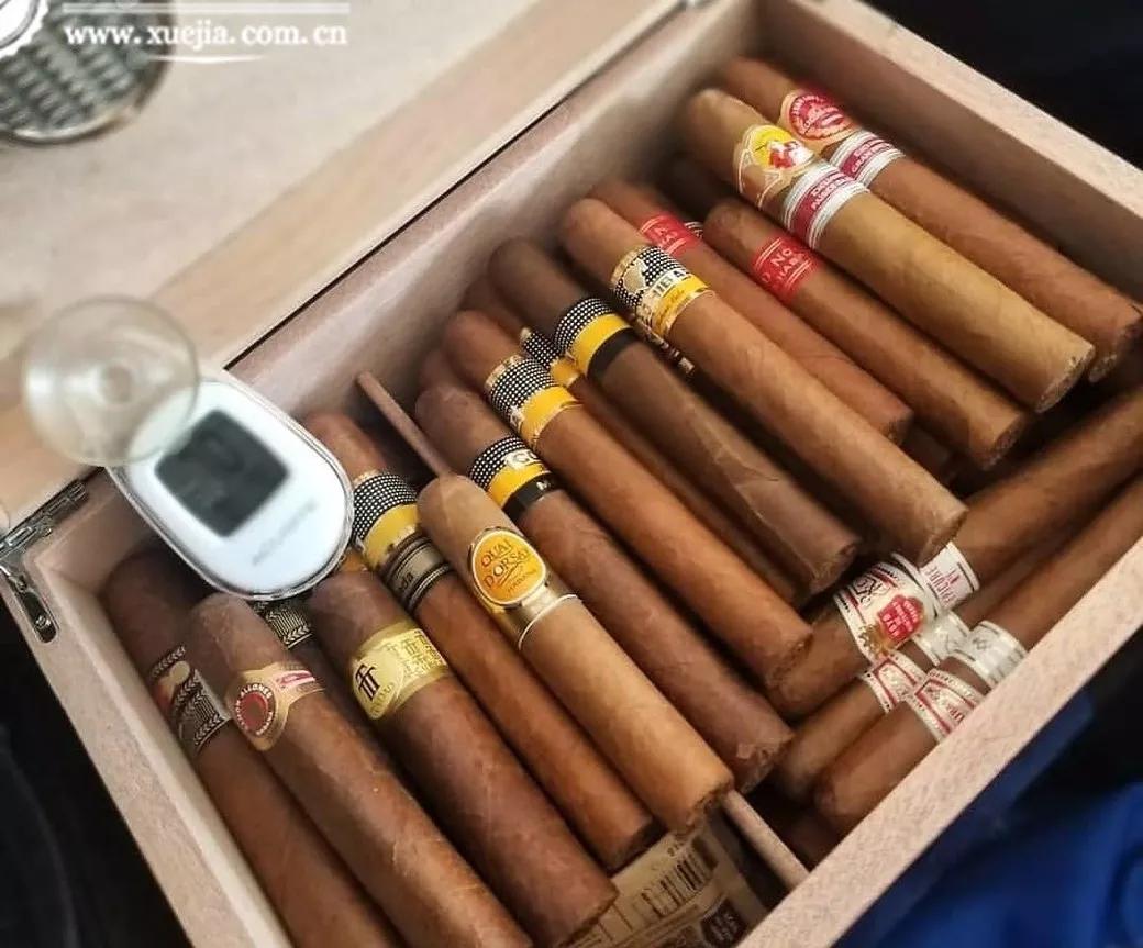 雪茄养护多久最好时间太久会不会变质呀