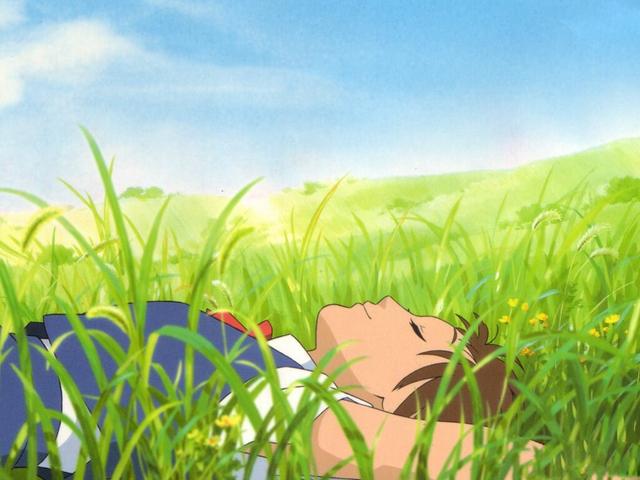 原创经常被误认为是宫崎骏作品5位吉卜力动画监督的5部代表作