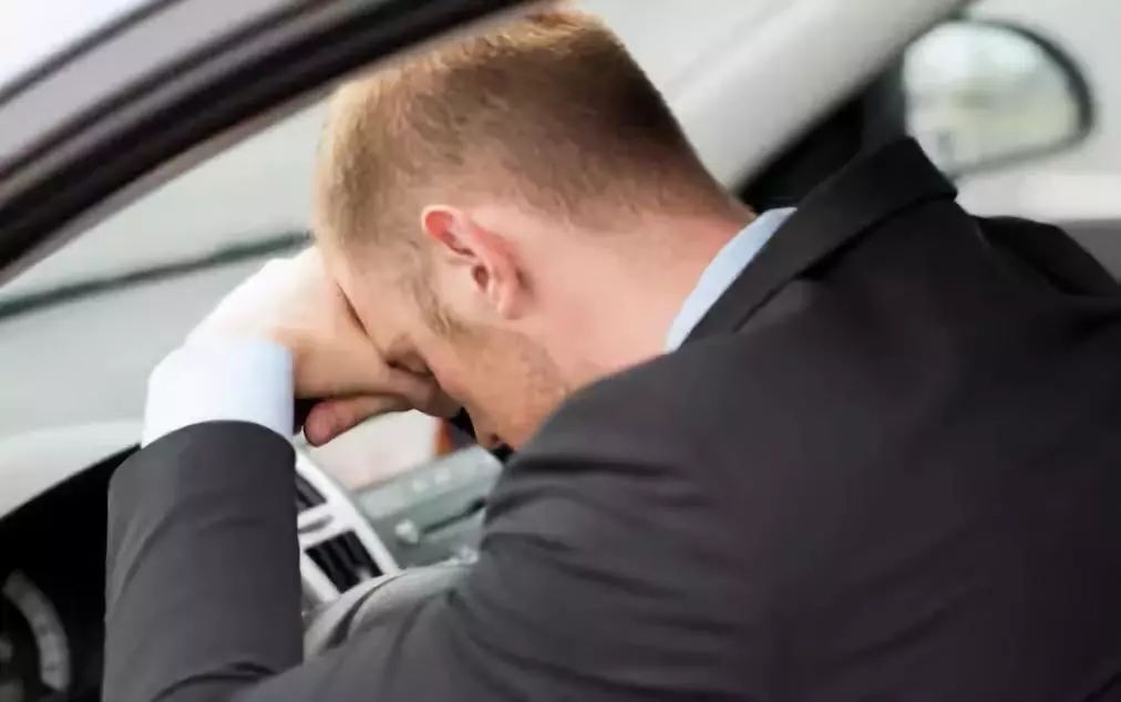 但是不少人并不是这样,即使是刚刚起床也感觉没有精神,一整天的工作和