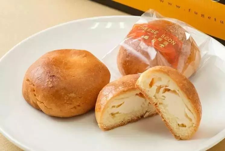 宫崎县 チーズ馒头