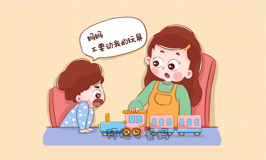 3岁前抓住孩子5个敏感发育期让娃智力蹭蹭上涨5个点