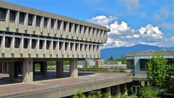 西蒙弗雷澤大學簡稱sfu.