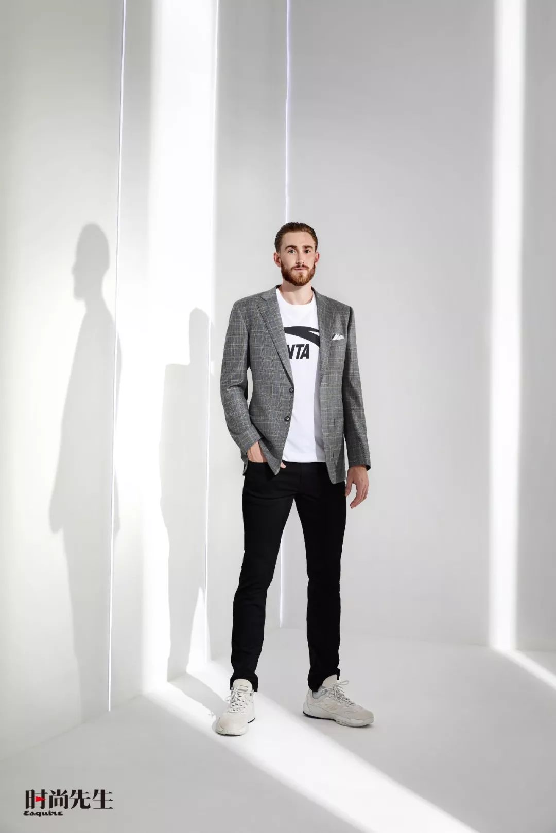 戈登·海沃德:终会见天明