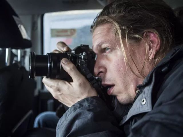 马格南图片社给年轻摄影师的35个建议