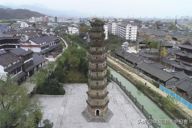 陕西勉县旅游景点大全图片