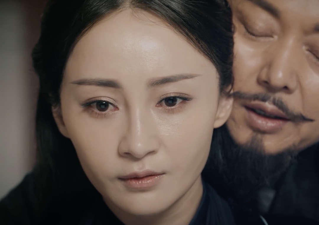 原创剑王朝劝酒大师叶甄可有真感情