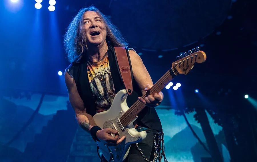 james brown, metallica, motorhead, iron maiden_重金属