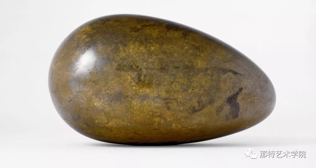 布朗库西:野心勃勃,化古为今