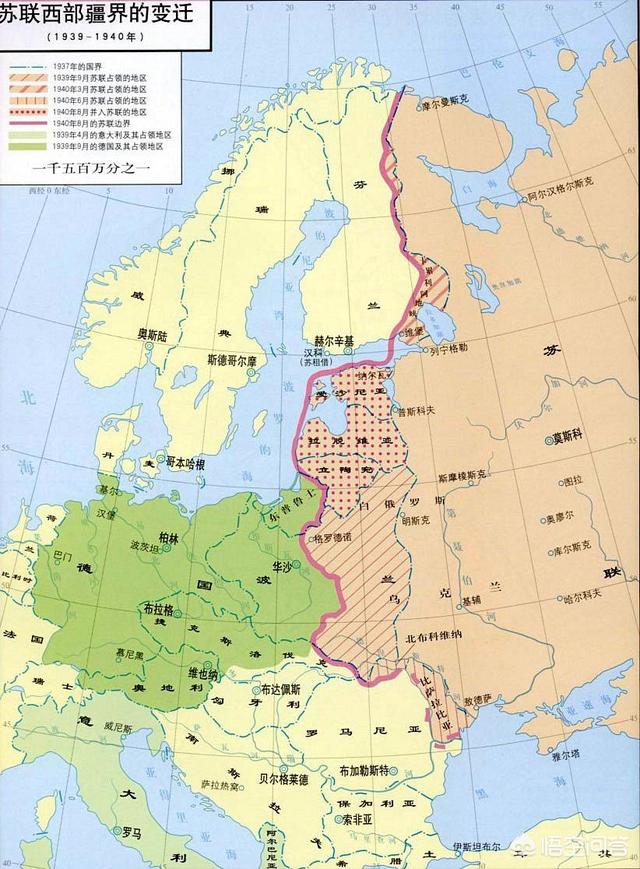 苏联大雷雨计划图片