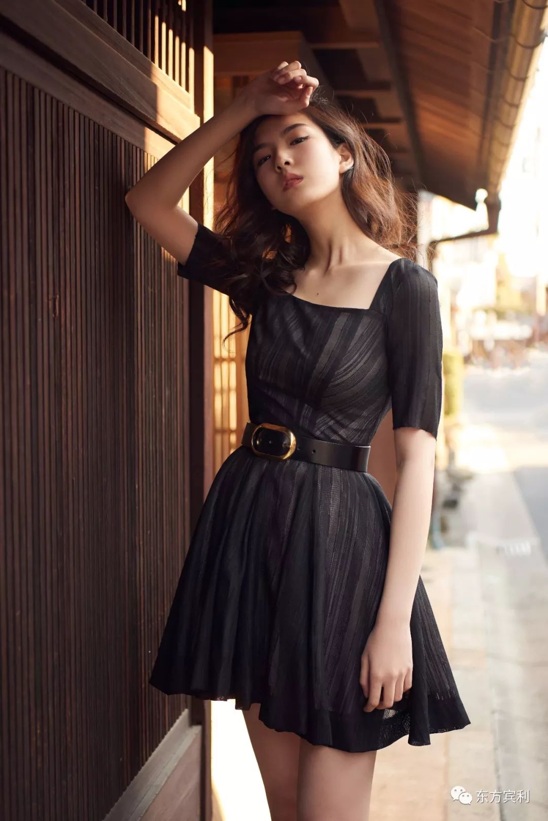 东方宾利名模军团助阵gracechen2020早春高定系列发布暨十周年盛典