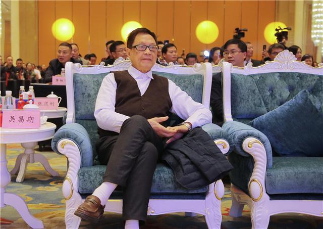 2019国际徽商精英合肥年会暨投资对接合作交流大会在合肥举行