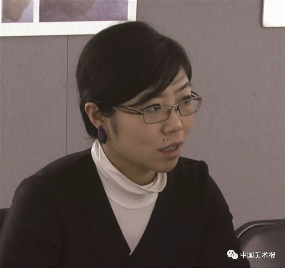 主题性美术创作的时代使命中央美术学院国家主题性美术创作研究班座谈