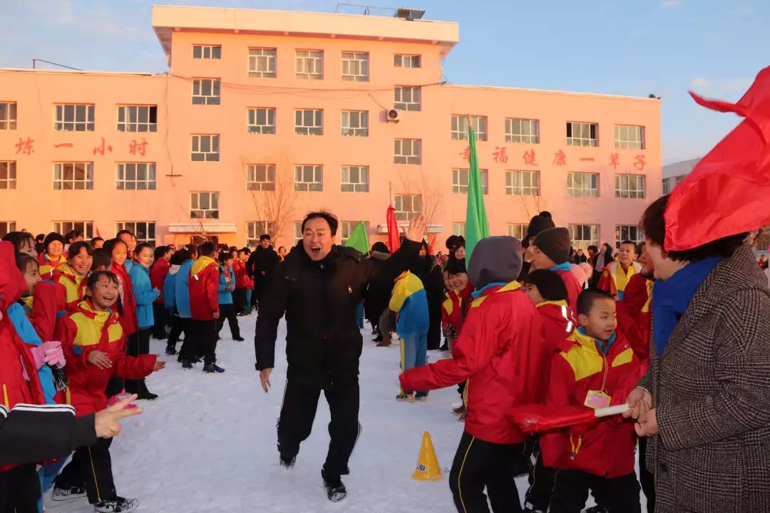 伊宁县第二小学图片