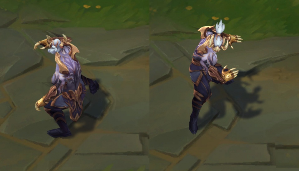 至臻黑夜使者盲僧如何获得用这种方式每天打3局就能肝出来