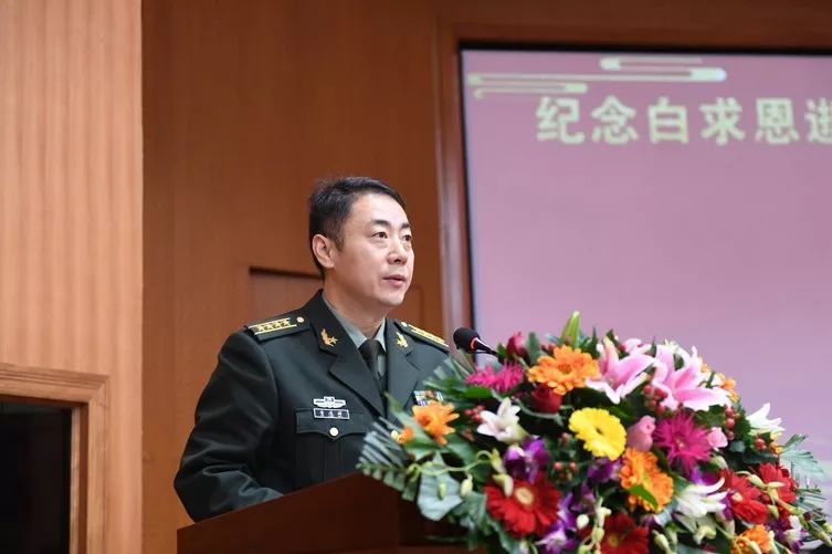 一场研讨会:聚焦80年精神之光