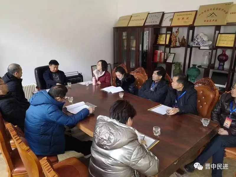 此次调研活动,对长凝镇区域内南合流村的冷孤崖和八缚岭绛立疙瘩进行