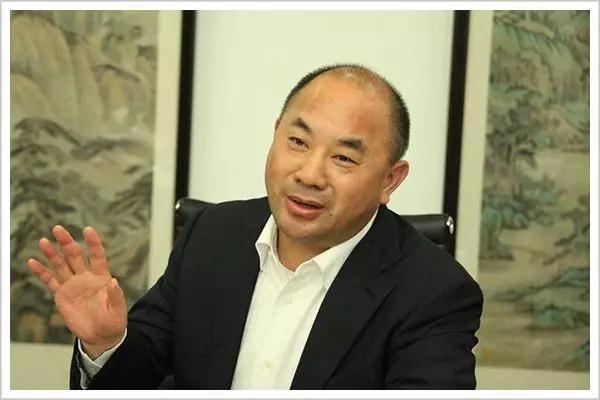 中国第一赌神:三场豪赌,为他换来5200亿!