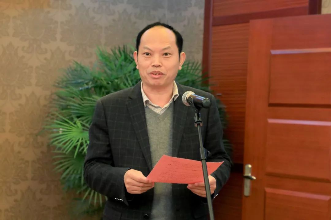 萍乡经开区与深圳诺峰光电设备有限公司举行合作项目签约仪式_李锦林